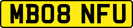 MB08NFU