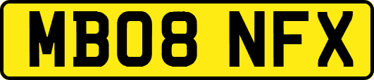 MB08NFX