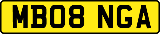 MB08NGA