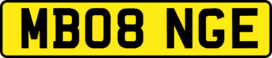 MB08NGE