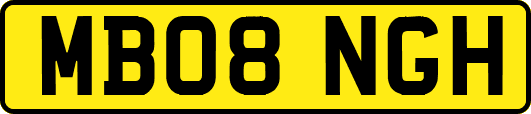 MB08NGH