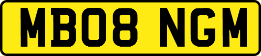 MB08NGM