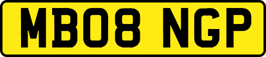 MB08NGP