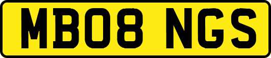 MB08NGS
