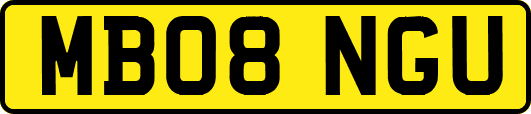 MB08NGU