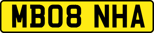 MB08NHA