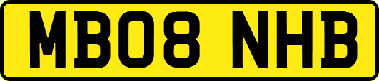 MB08NHB