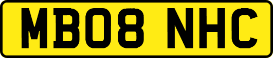 MB08NHC