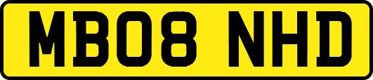 MB08NHD