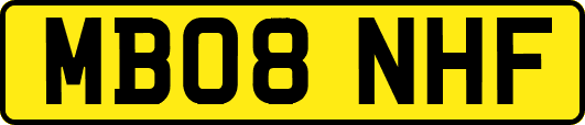 MB08NHF