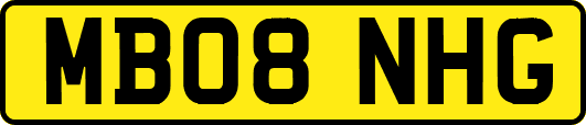 MB08NHG