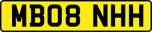 MB08NHH
