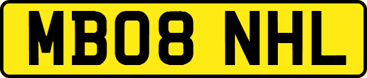 MB08NHL
