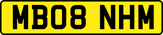 MB08NHM
