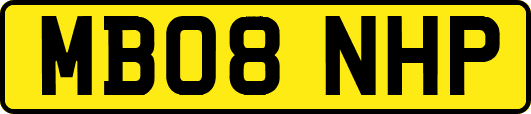 MB08NHP