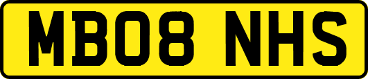 MB08NHS