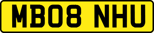 MB08NHU