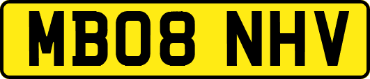 MB08NHV