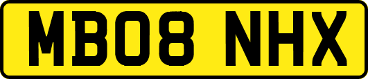 MB08NHX