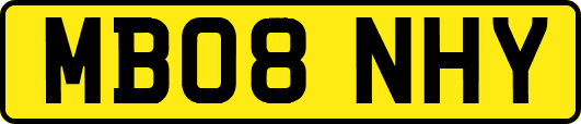 MB08NHY