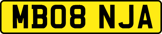 MB08NJA