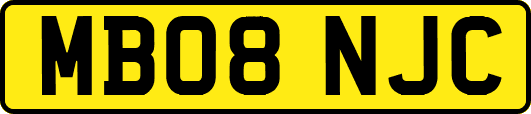 MB08NJC
