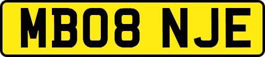 MB08NJE