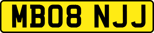 MB08NJJ