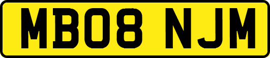 MB08NJM