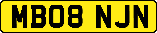 MB08NJN