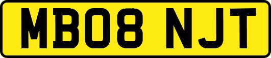 MB08NJT