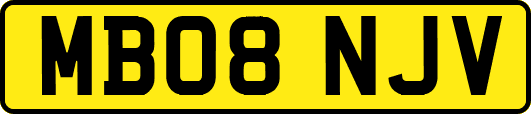 MB08NJV