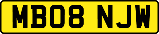 MB08NJW