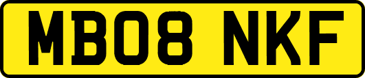 MB08NKF