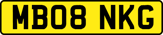 MB08NKG