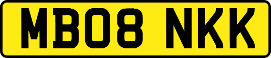 MB08NKK