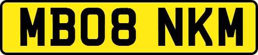 MB08NKM