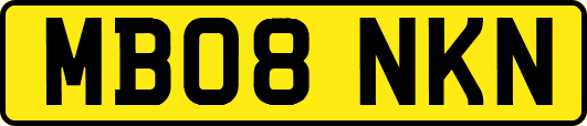 MB08NKN