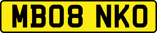 MB08NKO