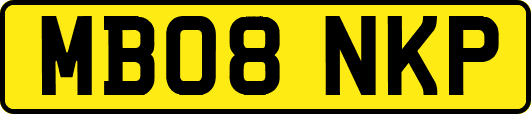 MB08NKP