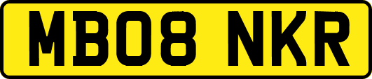 MB08NKR
