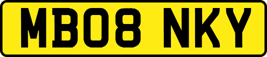 MB08NKY