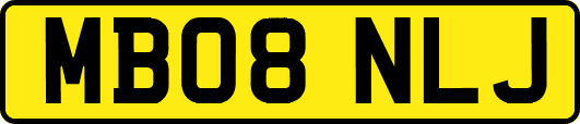 MB08NLJ