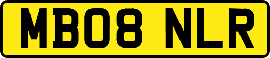 MB08NLR