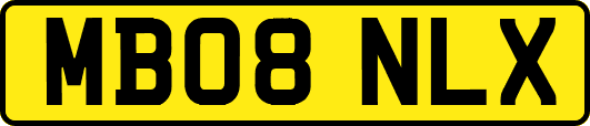 MB08NLX