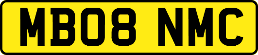 MB08NMC