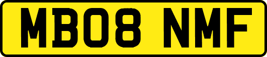 MB08NMF