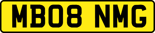 MB08NMG