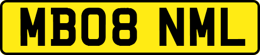 MB08NML