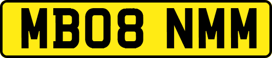 MB08NMM